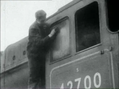 Michael Grigsby-Enginemen (1959)