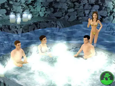 Playboy: The Mansion (PC)