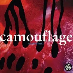 Camouflage - Meanwhile (1991)