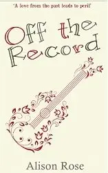 Alison Rose - Off the Record