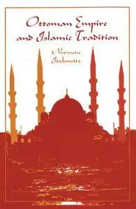 Ottoman Empire and Islamic Tradition