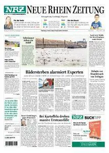 NRZ Neue Rhein Zeitung Rheinberg - 30. Juli 2018