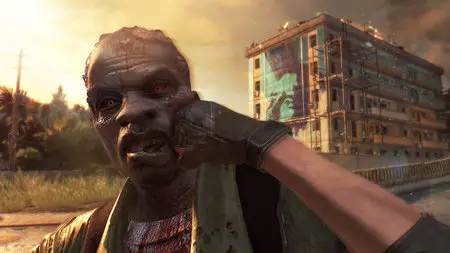 Dying Light: The Bozak Horde (2015)