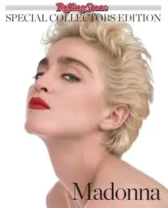 Rolling Stone Italia. Special Collectors Edition - Madonna 2015