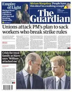 The Guardian - 6 January 2023