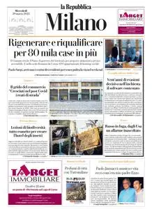 la Repubblica Milano - 29 Marzo 2023