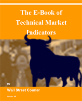 The E-Book of Technical Market Indicators