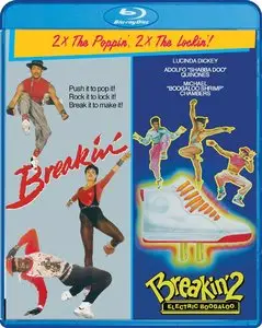 Breakin' 2: Electric Boogaloo (1984)