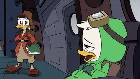 DuckTales S01E09