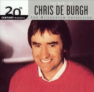 Chris de Burgh - 20th Century Masters: The Best Of Chris De Burgh (2004)