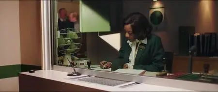 In Fabric (2018)