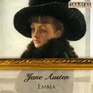 «Emma» by Jane Austen