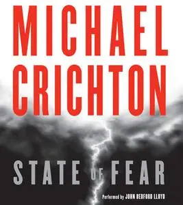 «State of Fear» by Michael Crichton