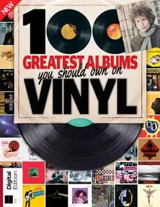 100 Greatest Albums You Should Own On Vinyl – 21 November 2018