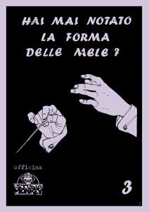 Hai Mai Notato La Forma Delle Mele - Volume 3