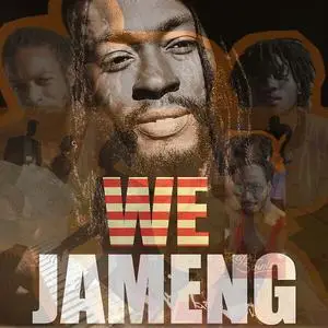 Randy Valentine - We Jameng (2024) [Official Digital Download]