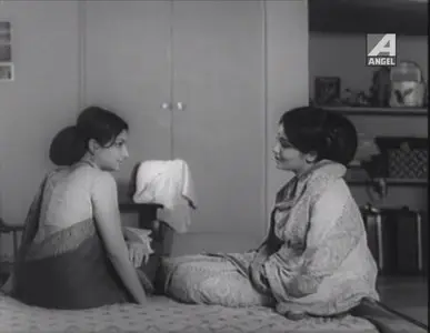 Satyajit Ray - Seemabaddha (1971)