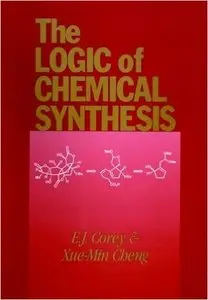 The Logic of Chemical Synthesis (Repost)