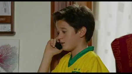 La Coppia dei Campioni (2016)