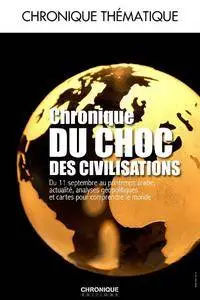 Les attentats du 11 septembre 2001, l’effondrement brutal des marchés financiers en 2008, les révolutions du monde arabe, la cr