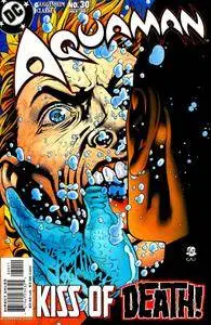 Aquaman Part 4 - 2003-OYATM [41 of 85] Aquaman [2005-07] 030 cbr