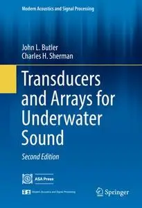 Transducers and Arrays for Underwater Sound (Repost)