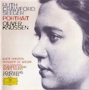 Ruth Crawford Seeger: Portrait (1997)
