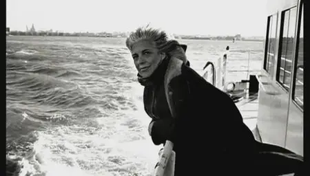 Annie Leibovitz: Life Through a Lens (2006)