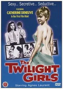 Les Collégiennes [The Twilight Girls] 1957