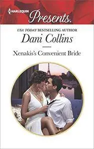 Xenakis's Convenient Bride (The Secret Billionaires)