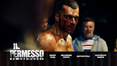 Il Permesso - 48 ore fuori (2017)