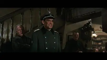 Where Eagles Dare (1968)