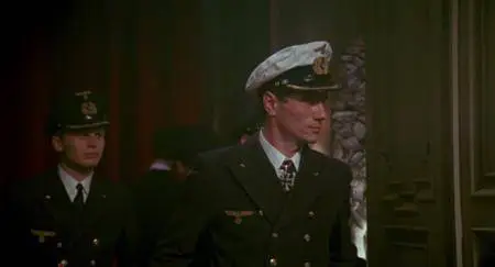 Das Boot (1981)