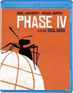 Phase IV (1974)