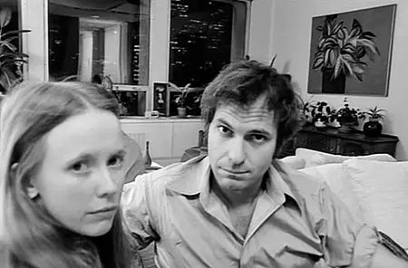 Coming Apart - Milton Moses Ginsberg (1969)