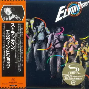 Elvin Bishop - Japanese Mini-LP Collection (1974-1978) [6x SHM-CD '2013]