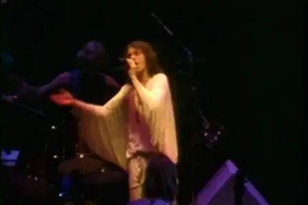 Yes - Live in Philadelphia 1979 (2005)
