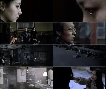 Sympathy for Lady Vengeance (2005)
