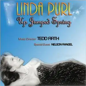 Linda Purl - Up Jumped Spring (2016)