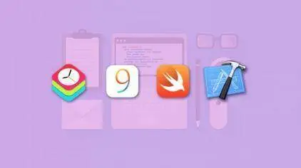 The Complete iOS Bootcamp (Part Two)