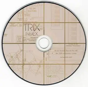 Trix - Index (2004) {Japan}