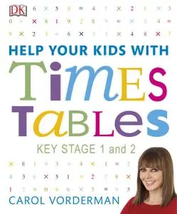 Help Your Kids With Times Tables