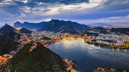 Rio De Janeiro