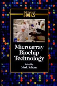 Microarray Biochip Technology (repost)