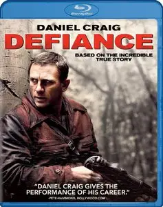 Defiance (2008)