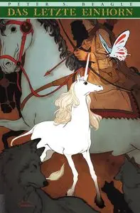 Das letzte Einhorn