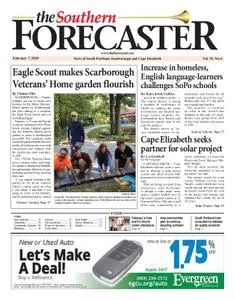 The Southern Forecaster – February 07, 2020