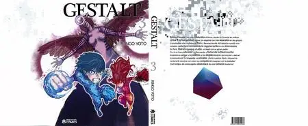 Gestalt 3 ( Serie de 3 volúmenes)