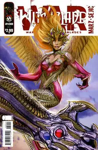 Witchblade 130