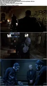 Blade II (2002) [Reuploaded]